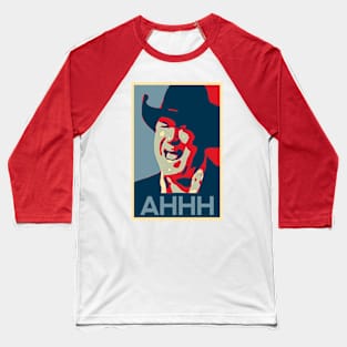 AHHH! Baseball T-Shirt